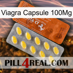 Viagra Capsule 100Mg 42